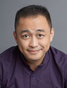 Tony Zhao